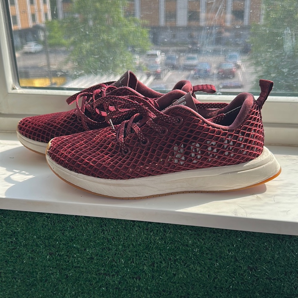 Women’s NoBull Mesh Trainer